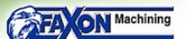 Faxon logo